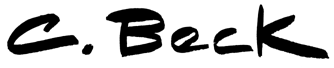 C.Beck